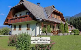 Apartma Kosnik